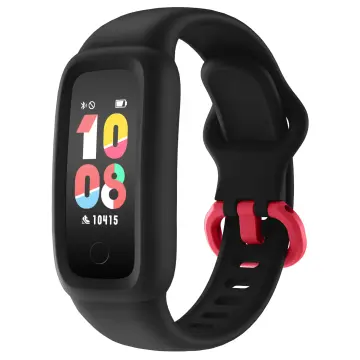 Best fitness and activity trackers for kids in 2024