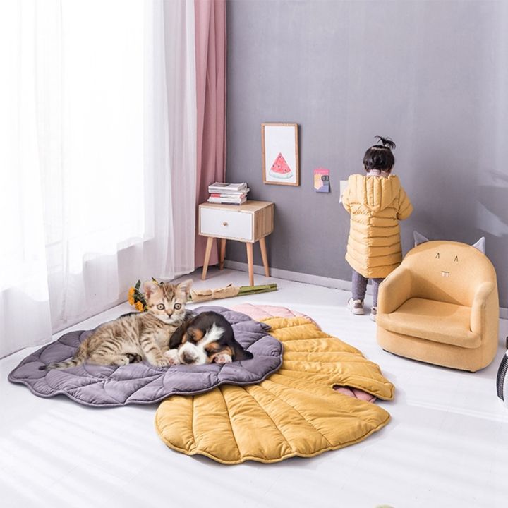 pets-baby-แฟชั่น-creativityheart-รูปผ้าห่ม-carpetfor-childpet-แมวสุนัข-matthrow-matcarpet