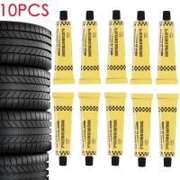 【CW】 12ml/12g Car Motorcycle Tire Repairing Glue Inner Tube Puncture Repair Agent Tyre