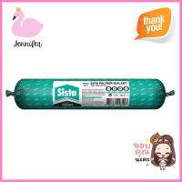 โพลิเมอร์อุดรอย SISTA 380 มล. สีขาวPOLYMER SEALANT SISTA 380ML WHITE **ลดราคาจัดหนัก **