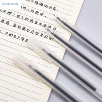 ทนทานยาวคงทนทดสอบ OUTILS เครื่องเขียนนักเรียนชุดปากกาพิเศษสำหรับโรงเรียนแห้งเร็วปากกาลูกลื่นการเขียนปากกาในสำนักงาน