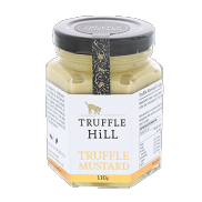 HCMMù tạt nấm Truffle Mustard