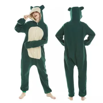 Snorlax jumpsuit online