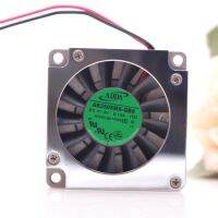 For ADDA 5V 0.14A AB3505MX-QB0 3510 USB Turbine Blower Metal Fan