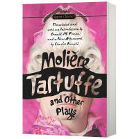 Tartuffe and Other Plays