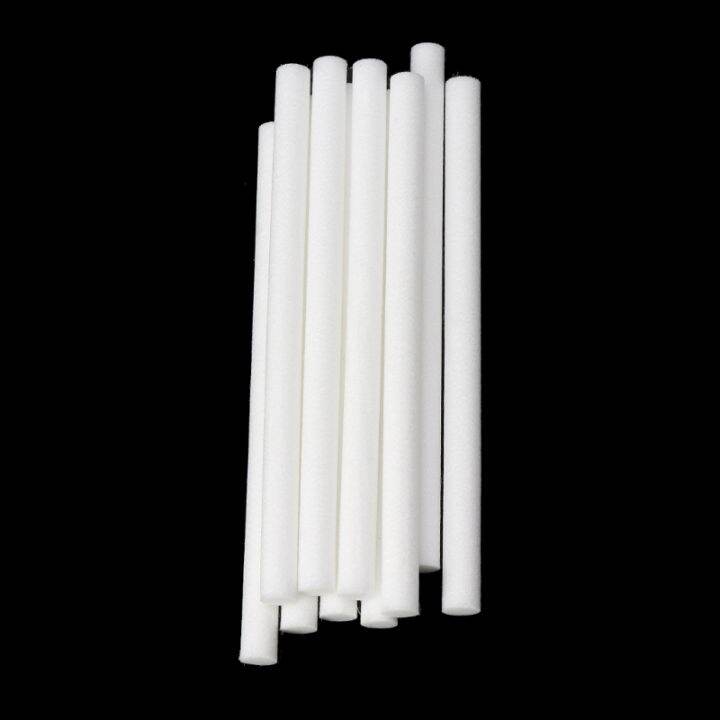 10pcs-humidifiers-filters-cotton-swab-replacement-for-humidifier-accessories-aroma-diffuser-cotton-sticks-7mmx115mm