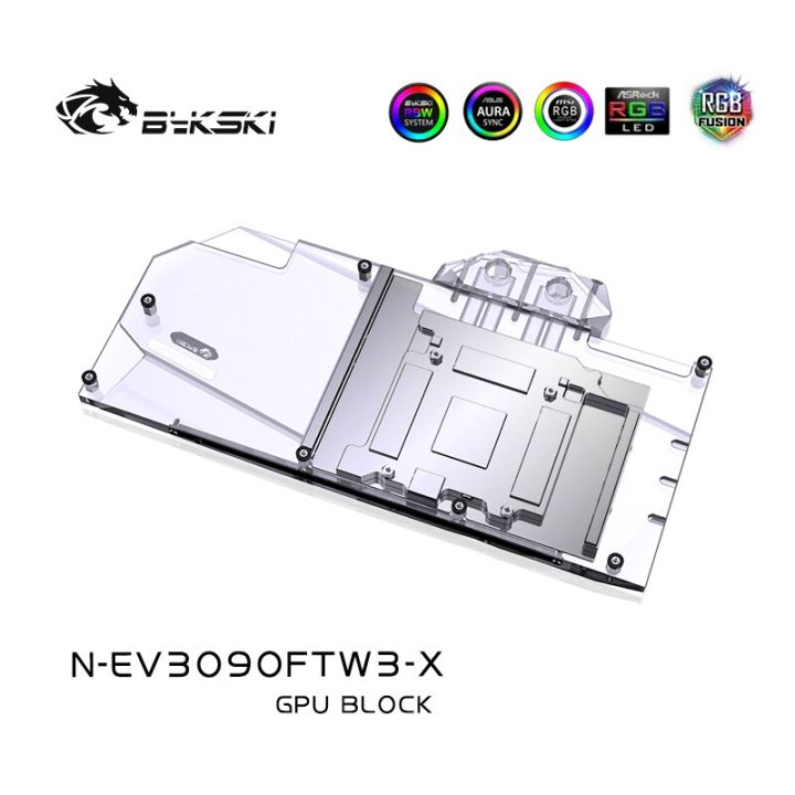 bykski-n-ev3090ftw3-x-3090-3080-gpu-water-cooling-block-สำหรับ-evga-rtx3090-3080-ftw3-ultra-gaming-graphic-card-vga-cooler-a-rgb