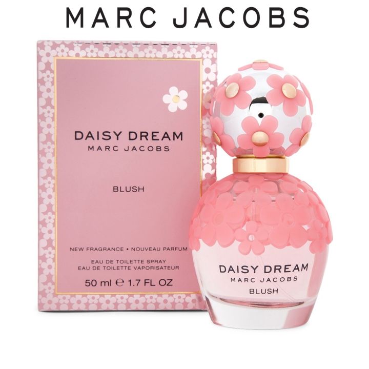 marc-jacobs-daisy-dream-blush-eau-de-toilette-for-women-50-ml-กล่องขาย