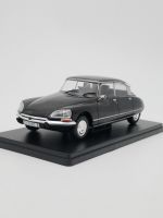 IXO 1:24 Hachette Citroen DS23 Pallas 1973รถ Diecast รถของเล่นโมเดลโลหะ