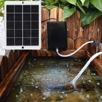 Solar Panel Aquarium Fish Tank Air Pump Silent Compressor Oxygen Pump Fish Tank Pond Oxygenator Aerator Aquarium Accessories new