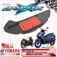 ไส้กรองอากาศ แท้ศูนย์ สำหรับ YAMAHA ALL NEW NMAX 2020, ALL NEW AEROX