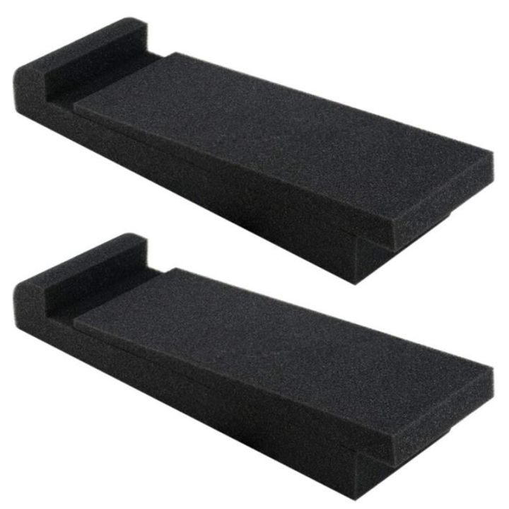 studio-monitor-isolation-speaker-pads-studio-monitor-stand-pads-acoustical-foam-for-3-inch-10-inch-speakers-base