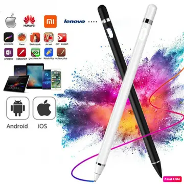Universal Stylus Touch Pen Touch Screen Pencil for IOS/Android For Drawing  Tablet Phone for iphone 13 12 For Xaiomi Redmi Huawei