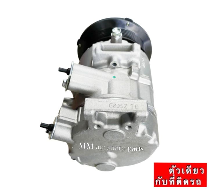 ส่งฟรี-คอมใหม่-มือ1-toyota-camry-2006-2011-เครื่อง2-0-2-4-โฉม-acv40-ใช้ร่วมกับ-คอมมิวเตอร์-เบนซิน-2-7-คอมแอร์รถยนต์-commuter-benzene