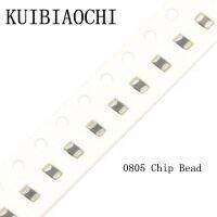 ลูกปัด2012 0805ชิ้น/ล็อต100ขายดี2.0Mm * 1.2Mm 2012 SMD ลูกปัดแม่เหล็ก25% ผิดพลาด300mA 100MHz