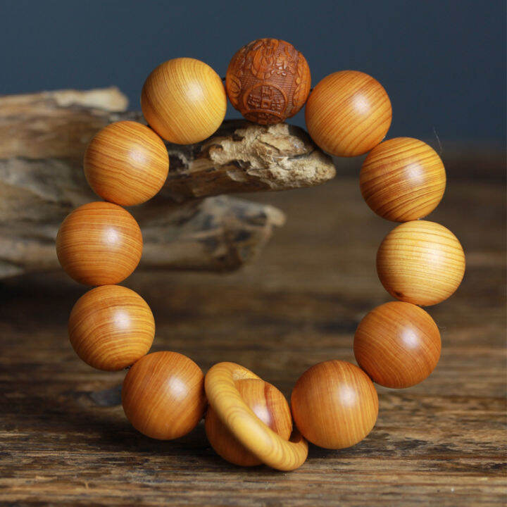 Gail Monaghan  Layering Bracelets for Friday Vintage Indonesian carved  wood beads 22k gold vermeil large fifties Chinese porcelain beads  antique carved turquoise  statementbracelet statementjewelry style  fashionstyle fashion jewelry bijoux 