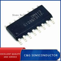 10PCS DM413 SOP16 WATTY Electronics