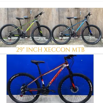 xeccon mtb