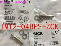 ใหม่ Original Proximity Switch IM12-04BPS-ZCK Art. ไม่6025679