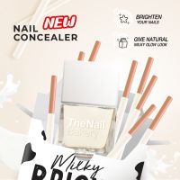 Milky Bright Nail Concealer