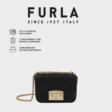 Furla metropolis discount shoulder bag price