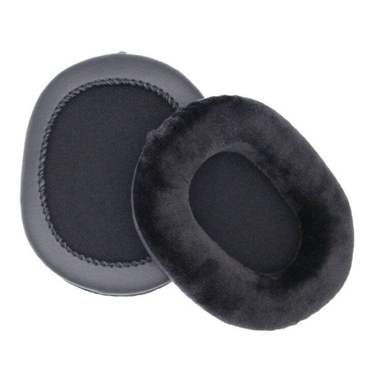Ear pads for Audio Technica ATH M50 M50X M40 M40X M30 M35 SX1 M50S Dj