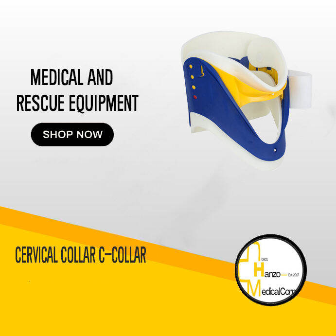 CERVICAL COLLAR CCOLLAR Lazada PH
