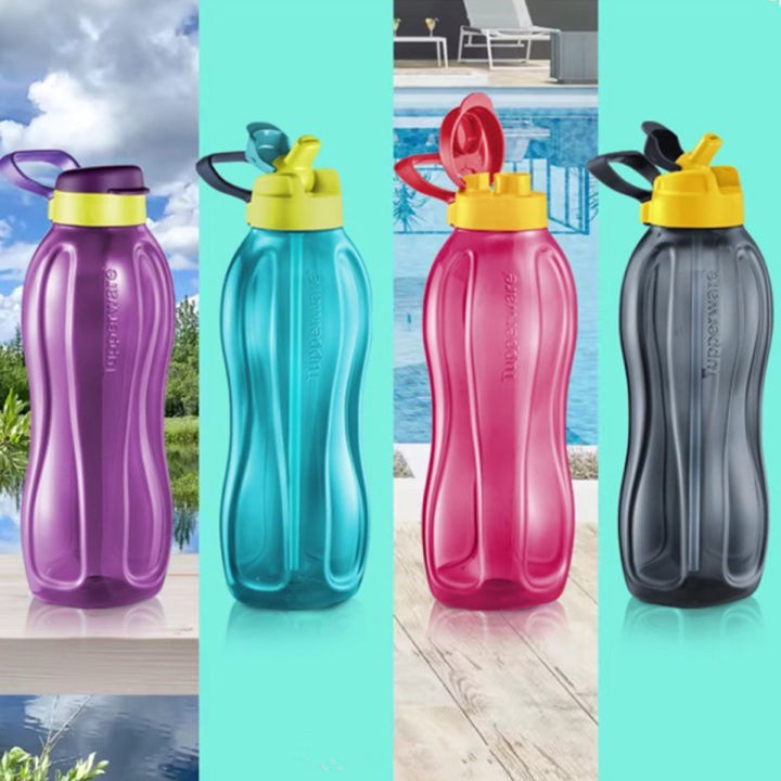 Tupperware Water Bottles, Tupperware Original