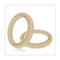 5PCS Replacement Silicone Gasket for Espresso Machine 878/870/860/840/810/500/450/ Sage 500/870/875/880/810/878