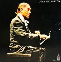 [ แผ่นเสียง Vinyl LP ]  Artist : Duke Ellington Album : Duke Ellington Cover : vg++ Disc : vg++ Manufactured : Japan  Price : 750 baht