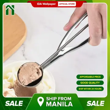 Shop Ice Scoop Spoon with great discounts and prices online Dec