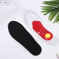 BULITE การ3D ผู้หญิงผู้ชาย เท้าแบน แผ่นรองเท้ากระดูก A RCH สนับสนุน insoles Varus กายอุปกรณ์เสริมพื้นรองเท้า แผ่นเจล