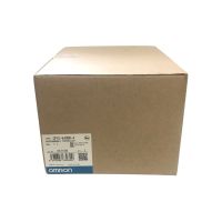 Omron CP1E-E40DR-A  Ver. 1.1