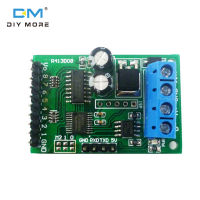 diymore 8CH DC 5V 12V 24V RS485 RS232 (TTL) Modbus RTU Control โมดูล UART สำหรับรีเลย์แผงไฟฟ้า PLC