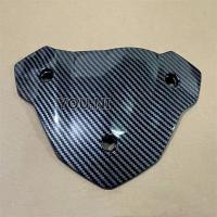 Suitable for BMW S1000R 14-15-16-17 motorcycle accessories fairing front windshield carbon fiber