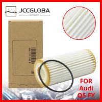 3/1 Sets New Oil Filter 06L 115562 06L115562 2.0 1.8 For Audi A3 A4 A5 A7 A8 Q5 VW GOLF PASSAT POLO 115562B 115466C FYB