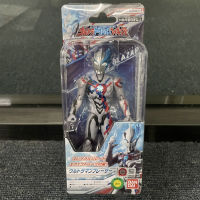 BANDAI Ultraman Blazar DX Super Movable Joint Action Doll ของเล่นเด็กรุ่นของขวัญวันเกิด