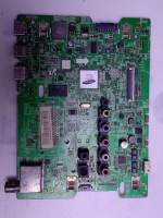 เมนบอร์ดซัมซุง Mainboard Tv Samsung อะไหล่แท้ถอด รุ่น UA32J4003DK พาร์ท BN94-10877L :BN94-12478C