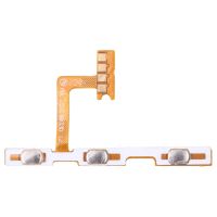 ปุ่มเปิดปิดและปุ่มปรับระดับเสียง Flex Cable สำหรับ Nokia 5.4 TA-1333 TA-1340 TA-1337 TA-1328 TA-1325-hdfssaa