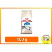 นาทีทอง ส่งฟรี Royal Canin Home life Indoor 400 g