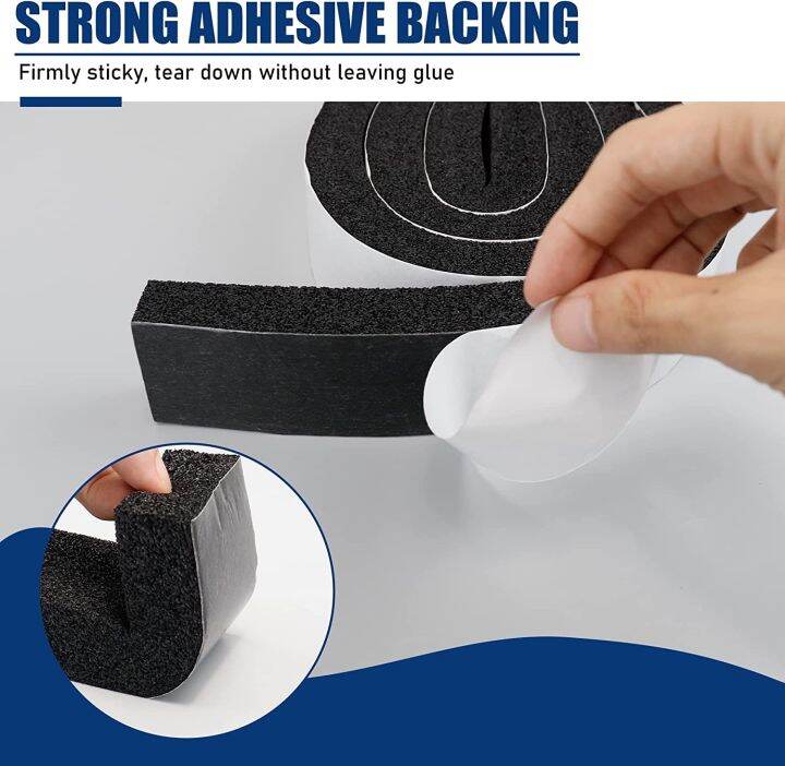 lz-4m-window-sealing-strip-door-seam-sound-insulation-dust-proof-windproof-self-adhesive-seal-strip-for-doors-and-sponge-bar