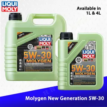 Shop Fully Synthetic Liqui Moly with great discounts and prices online -  Feb 2024