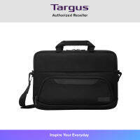 Targus Slipcase (TBS579GL) กระเป๋าสำหรับใส่โน๊ตบุ๊ค 12-14" ดีไซน์บาง น้ำหนักเบา ปกป้องอุปกรณ์อย่างมีสไตล์