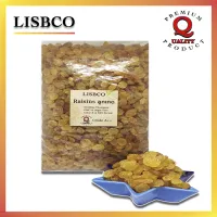 Golden Raisins 1 kg. Premium Quality Products, Golden Raisins Ready To Eat, Grade A Premium ++ Imported Premium Quality Products Without Sugar Suitable for all ages