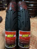 GRATIS ONGKIR !!! Ban Motor Luar Matic Merk EPR Ring 14 (non tubless)Ukuran 80/90-14 dan 90/90-14 Harga Satuan - Ban Otopart