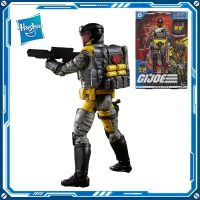 Hasbro G.ijoe ของเล่นโมเดลแอคชั่นตัวการ์ตูนแอนนิเมชั่นทำจาก PVC 6นิ้วของแท้มีสินค้าในสต็อก