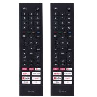 2X Remote Control Replacement CT-95030 for Smart TV Accessories