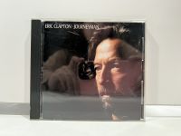 1 CD MUSIC ซีดีเพลงสากล ERIC CLAPTON JOURNEYMAN (A12D54)