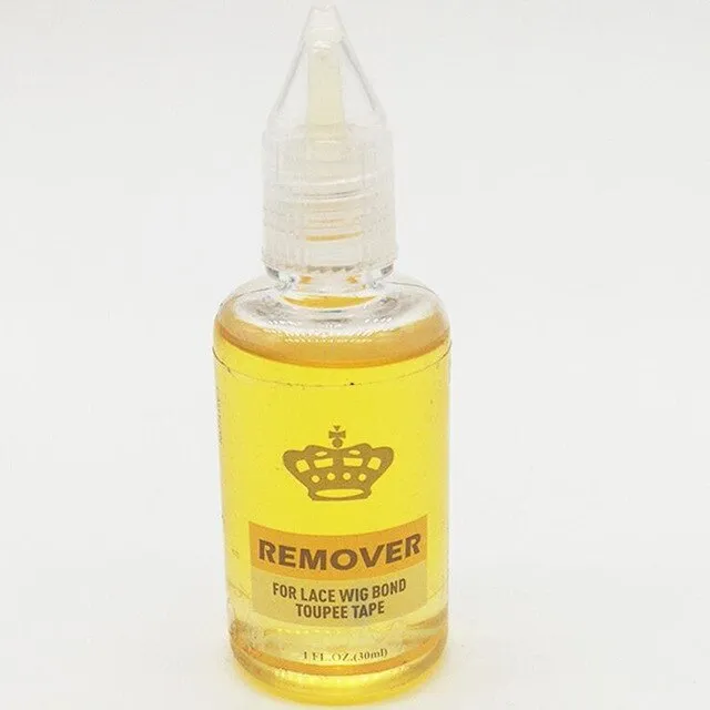 1.3 Oz 38 Ml Lace Front Wig Glue Katelon Super Bonding Glue With 1