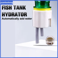 Yuanhesheng Aquarium Auto Water Filler Fish Tank เพิ่มอุปกรณ์น้ำ Water Level Controller